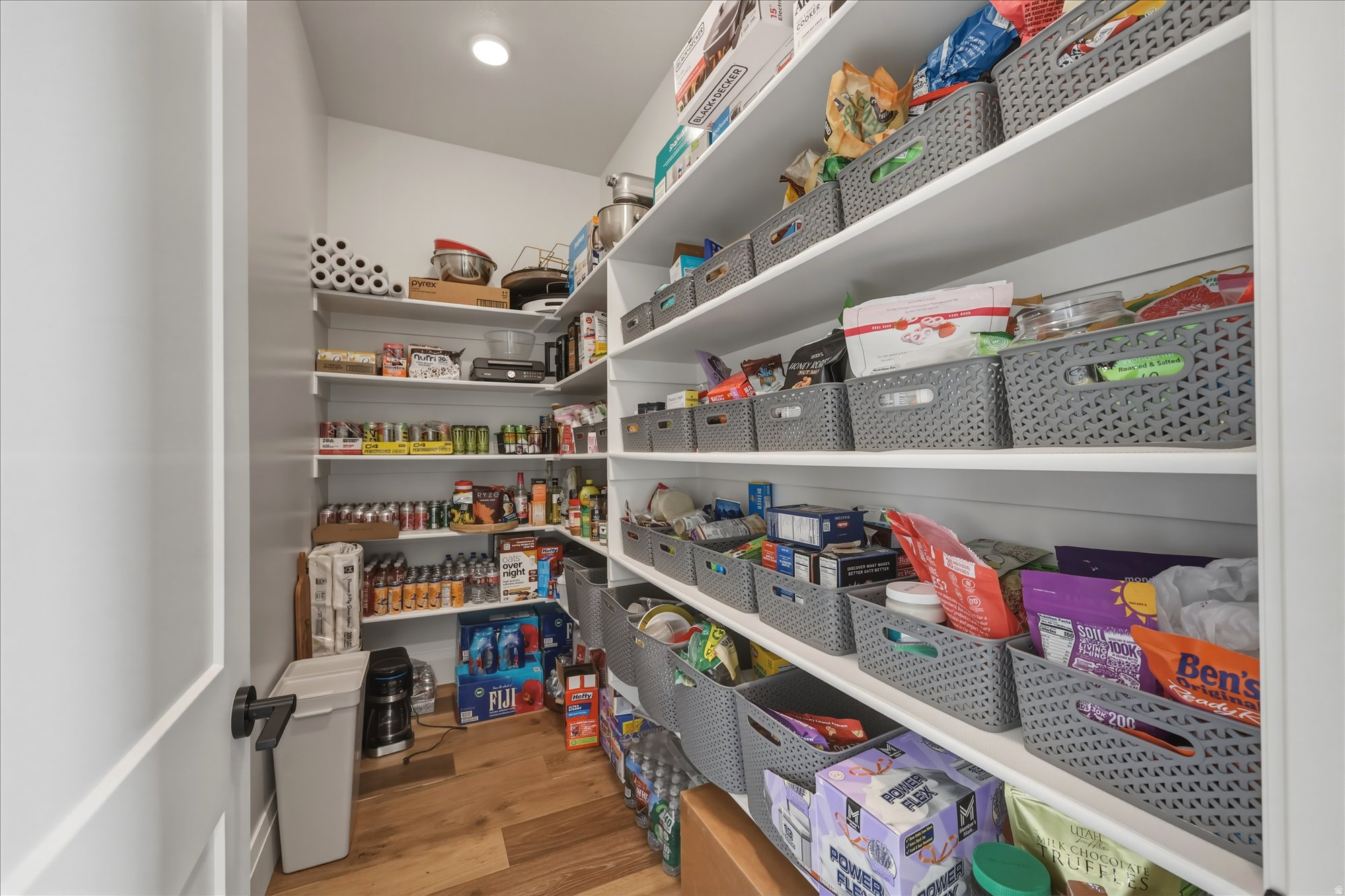 DAYBREAK - Residential