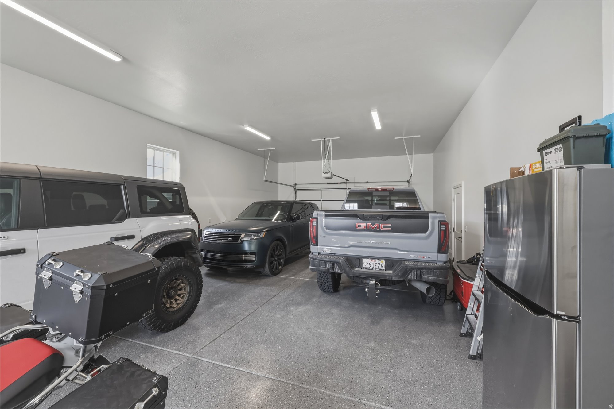 DAYBREAK - Residential