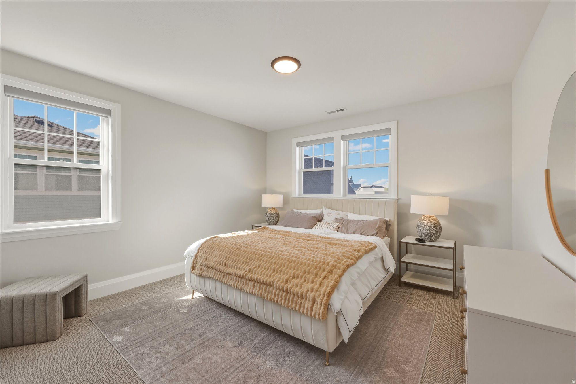 DAYBREAK - Residential