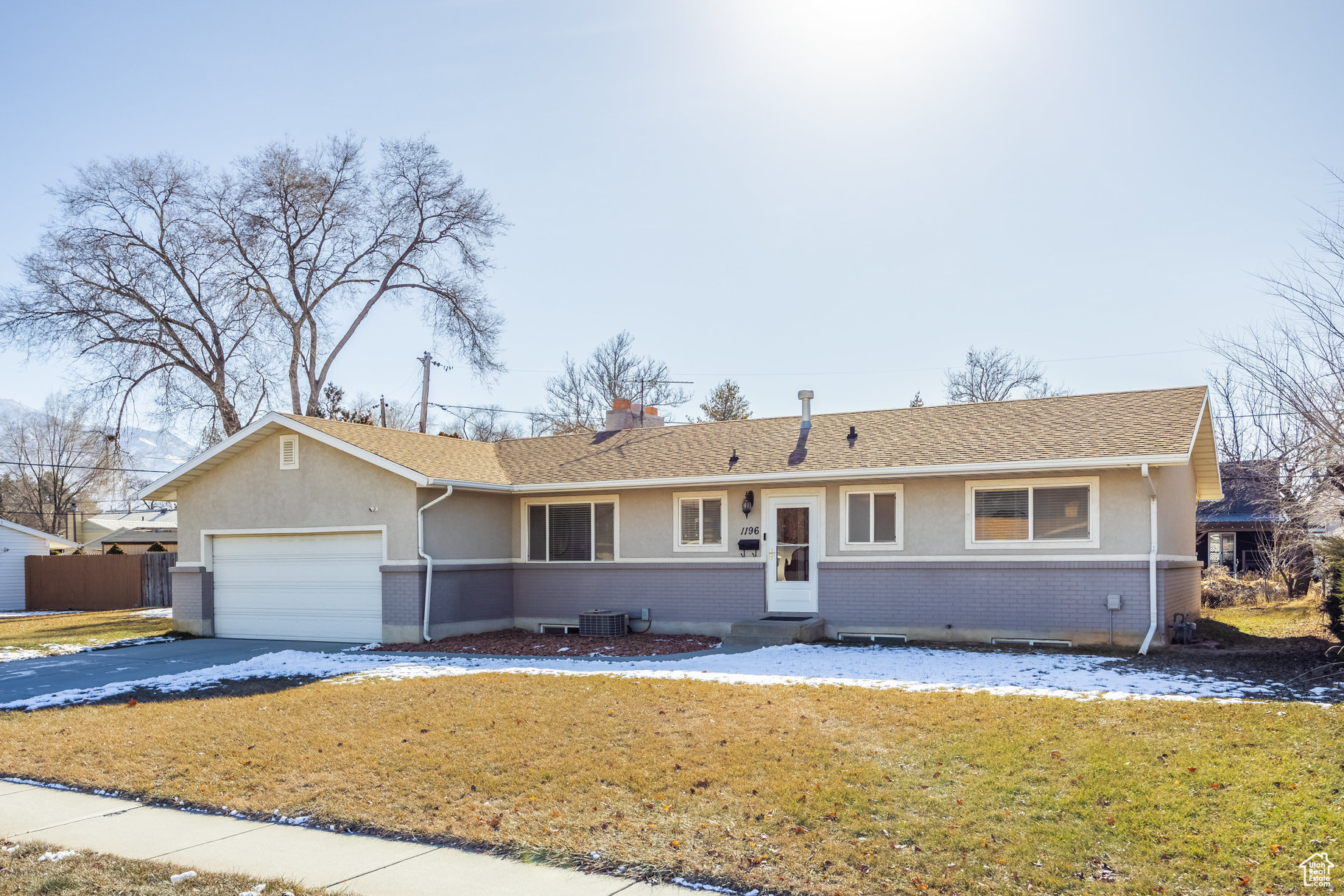 This wonderful home is located in one of Salt Lake City's most highly sought-after neighborhoods, offering an ideal blend of convenience, comfort, and recreation. Tucked away in a quiet cul-de-sac with amazing neighbors, it's a truly desirable area to call home. The spacious layout makes it perfect for families or medical professionals, especially those seeking proximity to St. Mark's Hospital.  From your doorstep, enjoy breathtaking views of Mount Olympus, with easy access to both downtown Salt Lake City and world-class ski and snowboarding resorts. Whether you're skiing the slopes in winter or soaking in the city's vibrant culture year-round, this location provides the perfect balance of outdoor adventure and urban convenience.