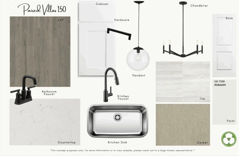 Tiny photo for 6868 W LAKE AVE S #150, South Jordan, UT 84009 (MLS # 2124850)