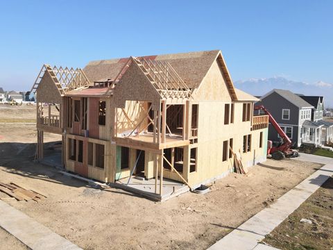 Tiny photo for 6868 W LAKE AVE S #150, South Jordan, UT 84009 (MLS # 2124850)