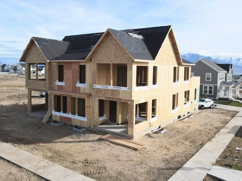 Photo of 6868 W LAKE AVE S #150, South Jordan, UT 84009 (MLS # 2124850)