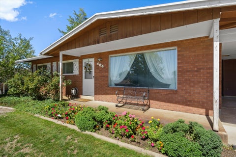 Tiny photo for 424 E 3250 N, North Ogden, UT 84414 (MLS # 2183550)
