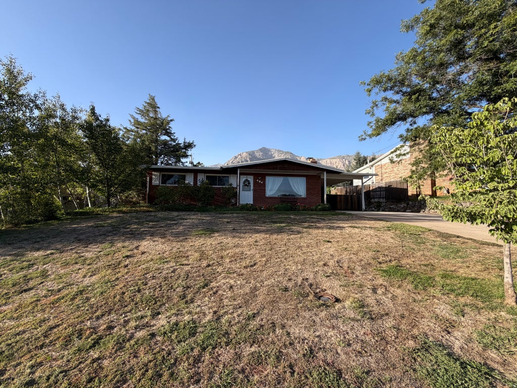 Photo of 424 E 3250 N, North Ogden, UT 84414 (MLS # 2183550)