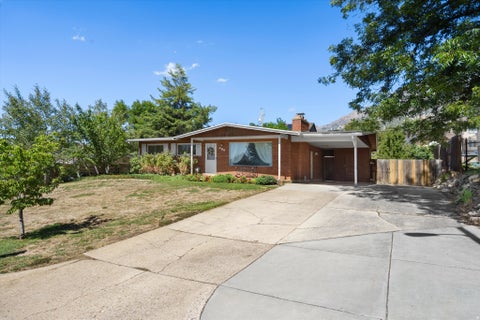 Tiny photo for 424 E 3250 N, North Ogden, UT 84414 (MLS # 2183550)