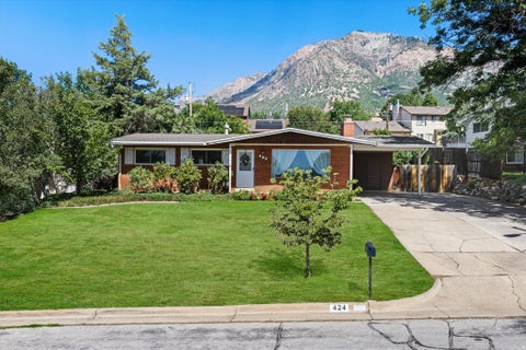 Tiny photo for 424 E 3250 N, North Ogden, UT 84414 (MLS # 2183550)