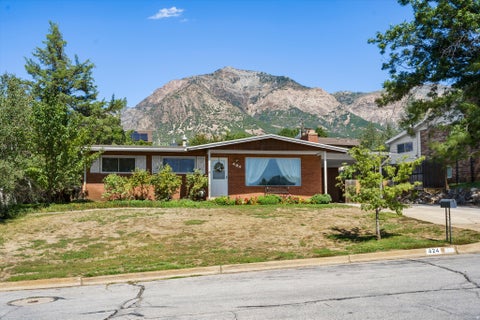 Photo of 424 E 3250 N, North Ogden, UT 84414 (MLS # 2183550)