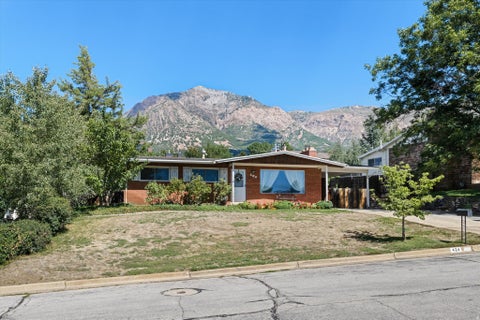 Tiny photo for 424 E 3250 N, North Ogden, UT 84414 (MLS # 2183550)