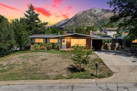 Tiny photo for 424 E 3250 N, North Ogden, UT 84414 (MLS # 2183550)