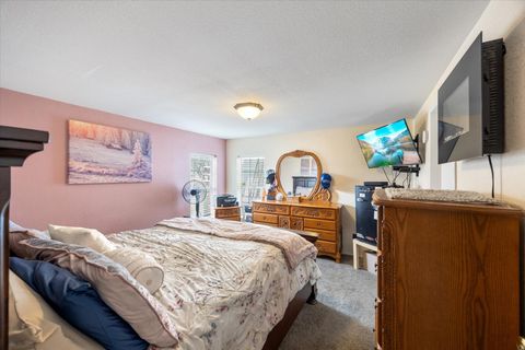 Tiny photo for 3704 S COPPER DR W #62, Magna, UT 84044 (MLS # 2130034)