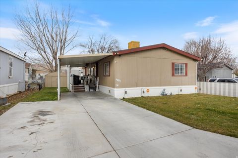 Tiny photo for 3704 S COPPER DR W #62, Magna, UT 84044 (MLS # 2130034)