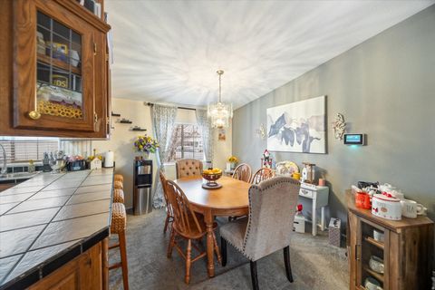 Tiny photo for 3704 S COPPER DR W #62, Magna, UT 84044 (MLS # 2130034)