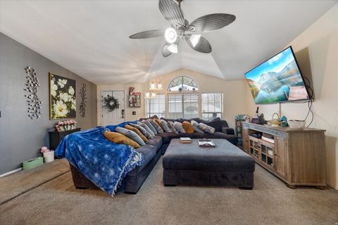 Tiny photo for 3704 S COPPER DR W #62, Magna, UT 84044 (MLS # 2130034)