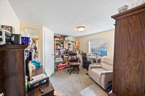 Tiny photo for 3704 S COPPER DR W #62, Magna, UT 84044 (MLS # 2130034)
