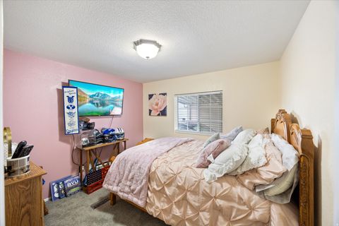 Tiny photo for 3704 S COPPER DR W #62, Magna, UT 84044 (MLS # 2130034)