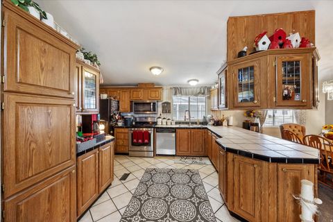 Tiny photo for 3704 S COPPER DR W #62, Magna, UT 84044 (MLS # 2130034)