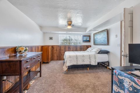 Tiny photo for 5988 S SUNSET VISTA DR, Salt Lake City, UT 84118 (MLS # 2122495)