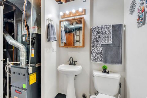 Tiny photo for 5988 S SUNSET VISTA DR, Salt Lake City, UT 84118 (MLS # 2122495)