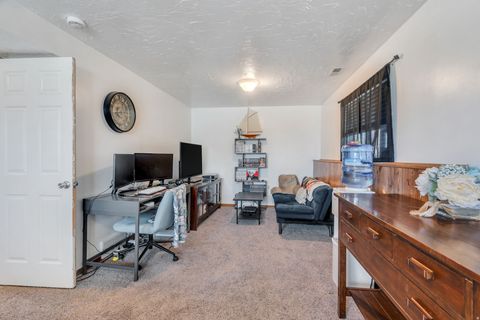 Tiny photo for 5988 S SUNSET VISTA DR, Salt Lake City, UT 84118 (MLS # 2122495)