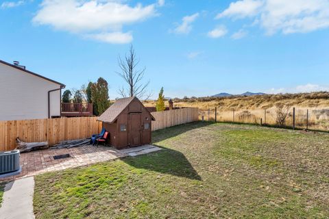 Tiny photo for 5988 S SUNSET VISTA DR, Salt Lake City, UT 84118 (MLS # 2122495)