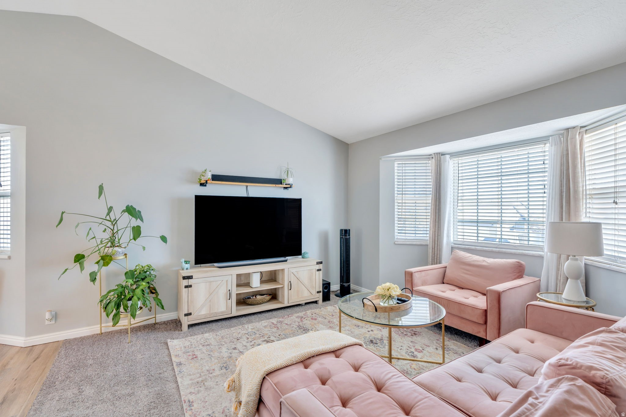 WOODVIEW ESTATES - Residential