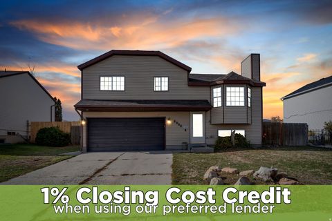 Tiny photo for 5988 S SUNSET VISTA DR, Salt Lake City, UT 84118 (MLS # 2122495)