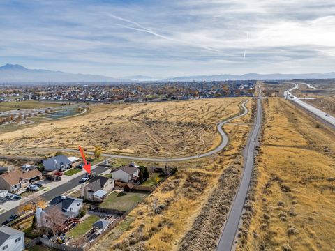 Tiny photo for 5988 S SUNSET VISTA DR, Salt Lake City, UT 84118 (MLS # 2122495)