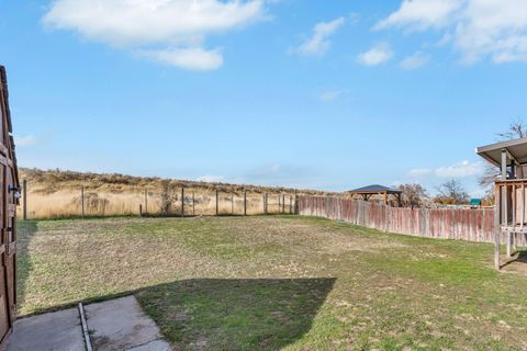 Tiny photo for 5988 S SUNSET VISTA DR, Salt Lake City, UT 84118 (MLS # 2122495)