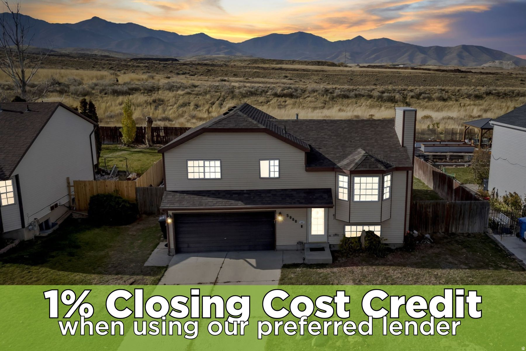 WOODVIEW ESTATES - Residential