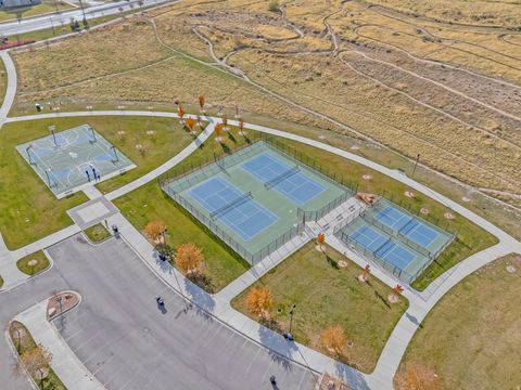 Tiny photo for 5988 S SUNSET VISTA DR, Salt Lake City, UT 84118 (MLS # 2122495)