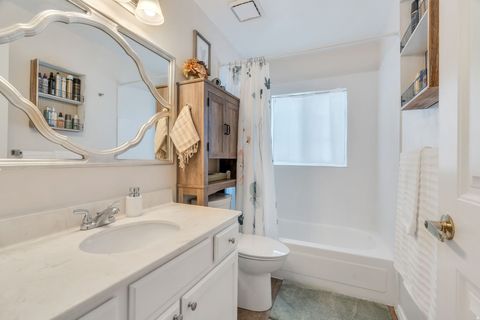 Tiny photo for 5988 S SUNSET VISTA DR, Salt Lake City, UT 84118 (MLS # 2122495)