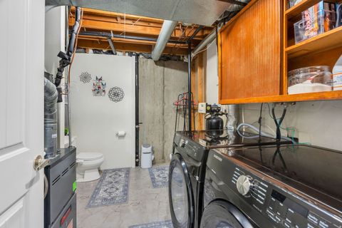 Tiny photo for 5988 S SUNSET VISTA DR, Salt Lake City, UT 84118 (MLS # 2122495)