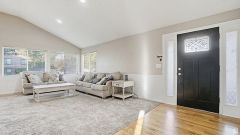 Tiny photo for 312 S 1920 W, Provo, UT 84601 (MLS # 2117096)
