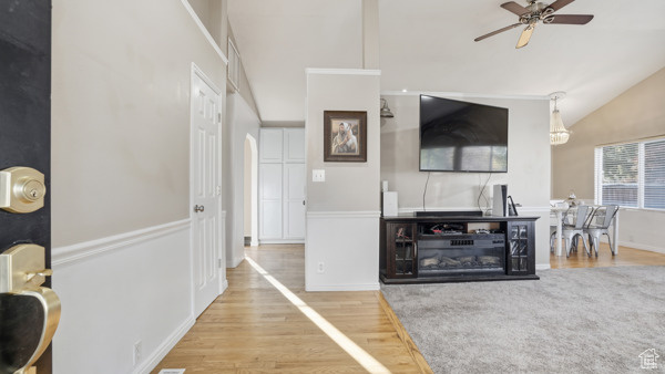LAKEWAY - Residential