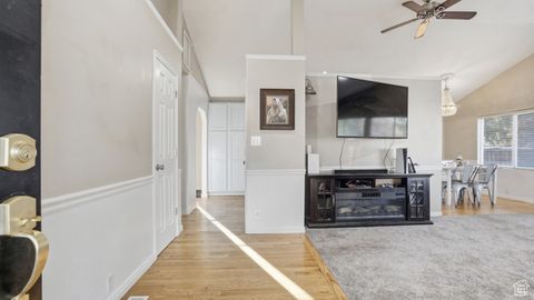 Tiny photo for 312 S 1920 W, Provo, UT 84601 (MLS # 2117096)