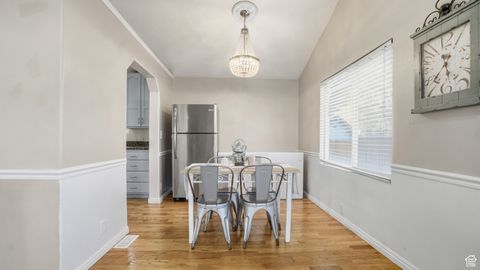 Tiny photo for 312 S 1920 W, Provo, UT 84601 (MLS # 2117096)
