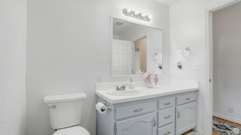 Tiny photo for 312 S 1920 W, Provo, UT 84601 (MLS # 2117096)