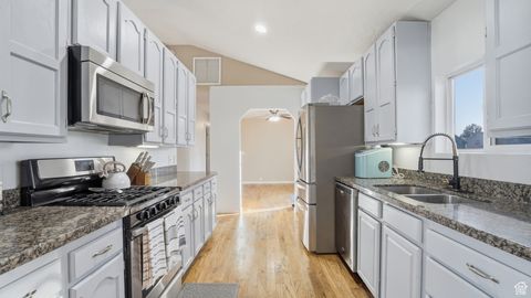 Tiny photo for 312 S 1920 W, Provo, UT 84601 (MLS # 2117096)