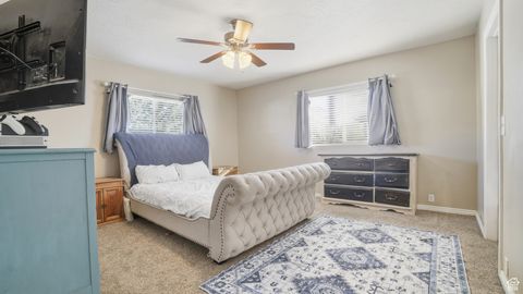 Tiny photo for 312 S 1920 W, Provo, UT 84601 (MLS # 2117096)