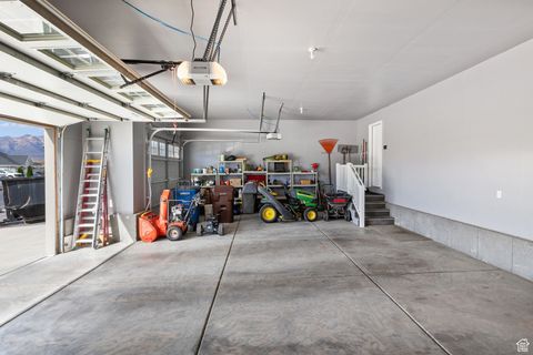 Tiny photo for 2259 E HORIZON DR, Eagle Mountain, UT 84005 (MLS # 2114643)