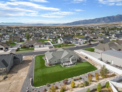 Tiny photo for 2259 E HORIZON DR, Eagle Mountain, UT 84005 (MLS # 2114643)