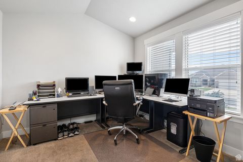 Tiny photo for 2259 E HORIZON DR, Eagle Mountain, UT 84005 (MLS # 2114643)