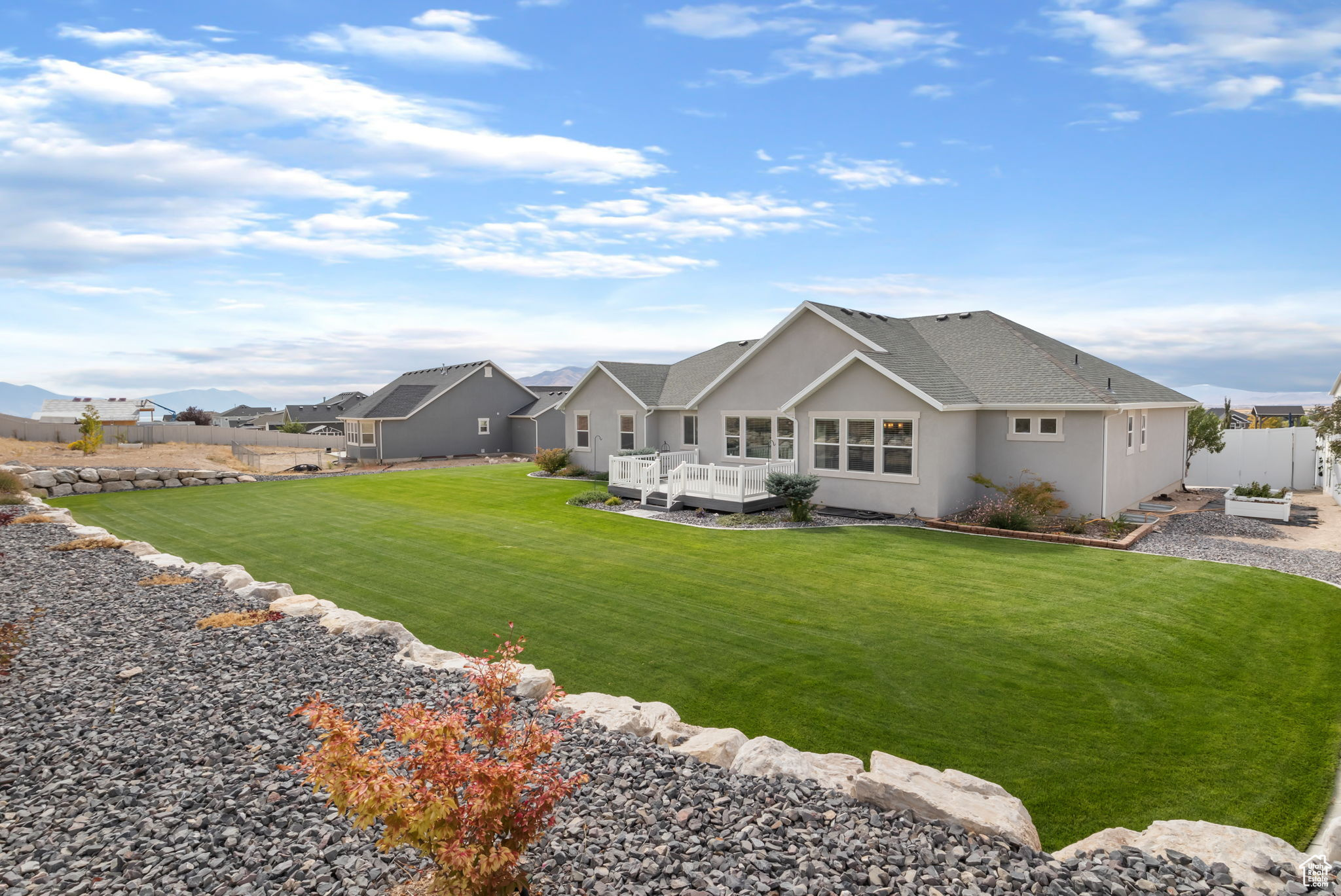 VALLEY VIEW RANCH - Residential