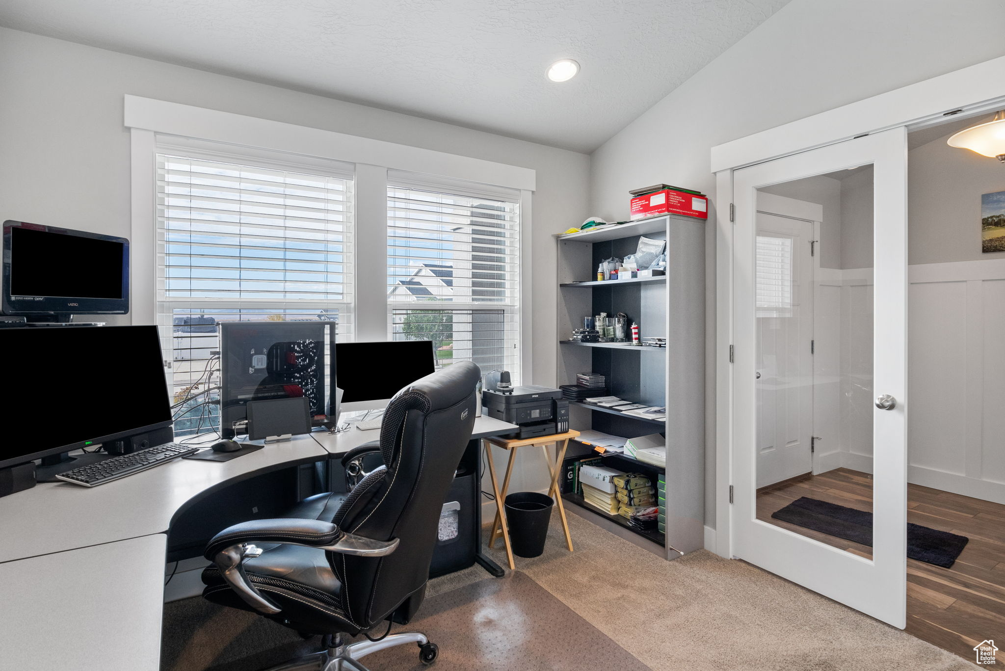 VALLEY VIEW RANCH - Residential