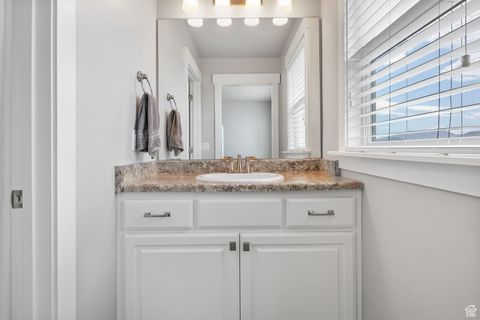 Tiny photo for 2259 E HORIZON DR, Eagle Mountain, UT 84005 (MLS # 2114643)