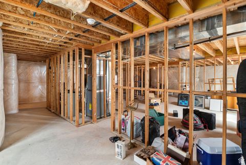 Tiny photo for 2259 E HORIZON DR, Eagle Mountain, UT 84005 (MLS # 2114643)