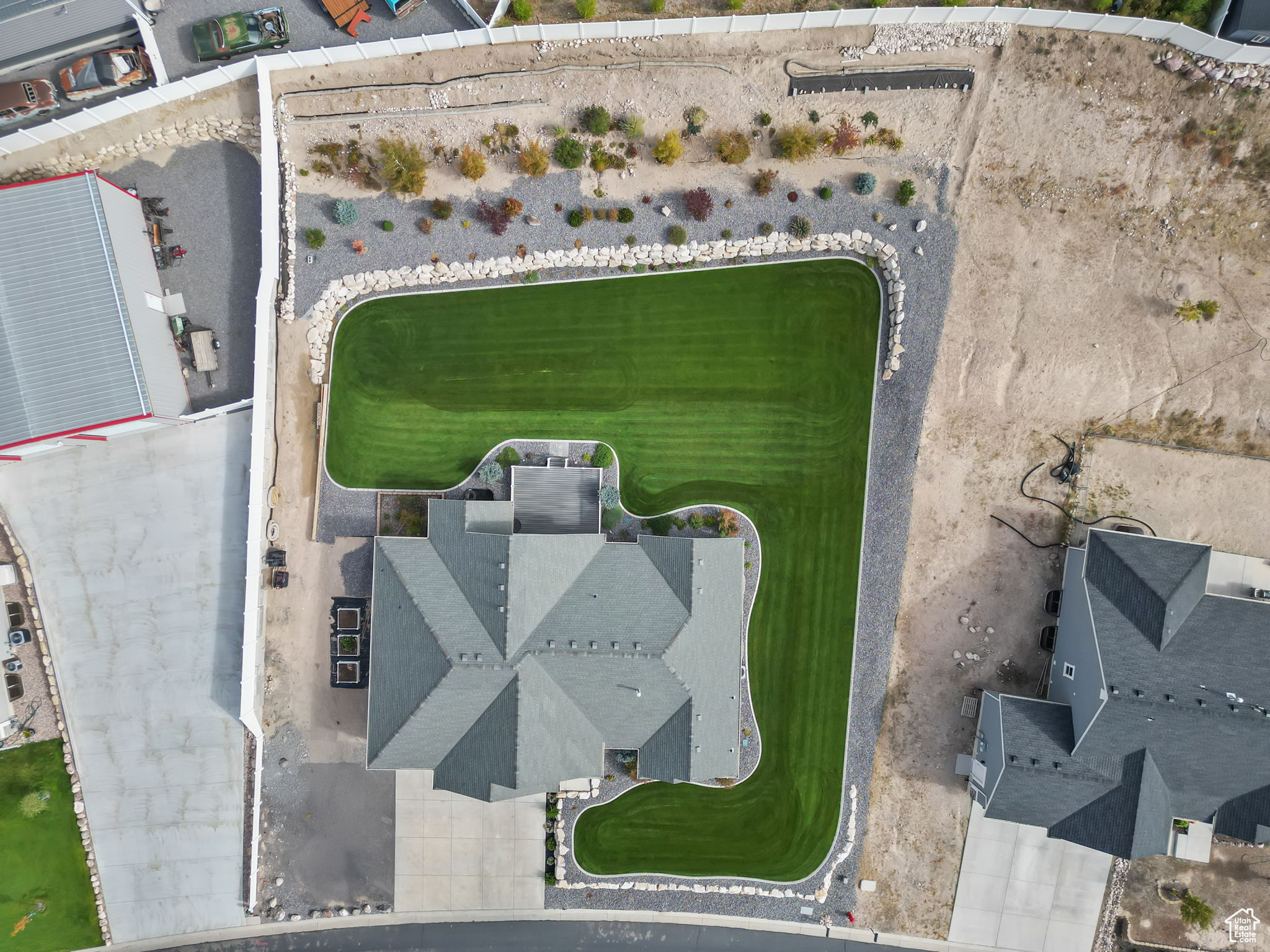 VALLEY VIEW RANCH - Residential