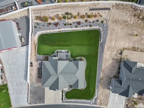 Tiny photo for 2259 E HORIZON DR, Eagle Mountain, UT 84005 (MLS # 2114643)