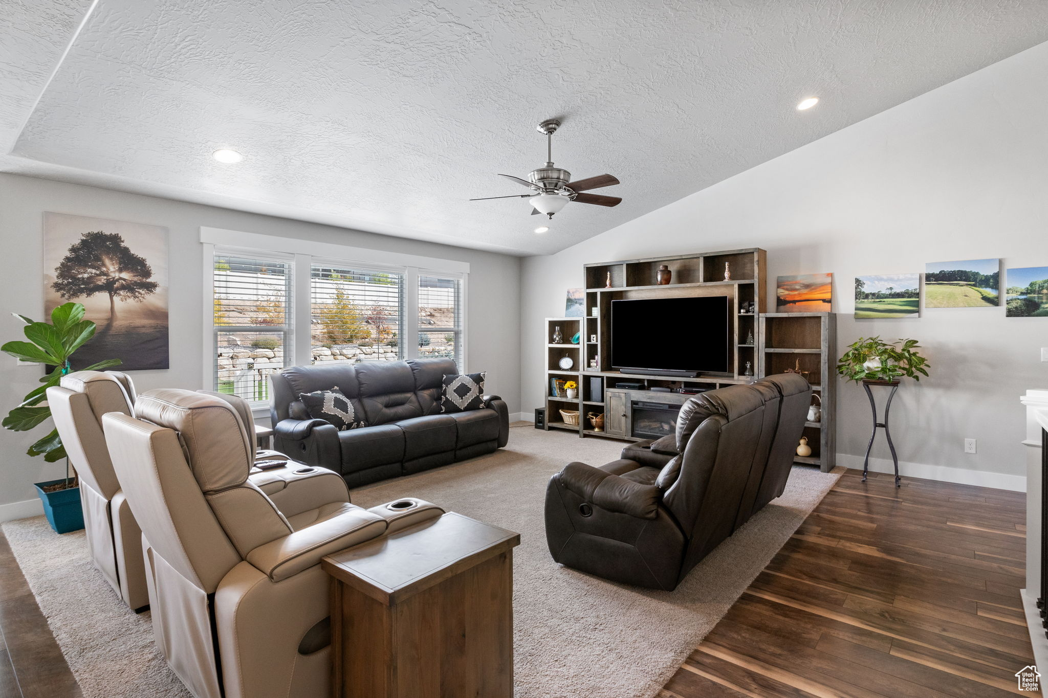 VALLEY VIEW RANCH - Residential